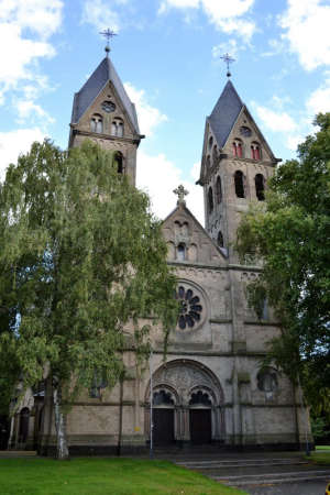 Immerather Dom