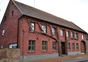 Bauernhaus