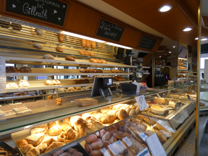 Stinges Wickrath Brottheke