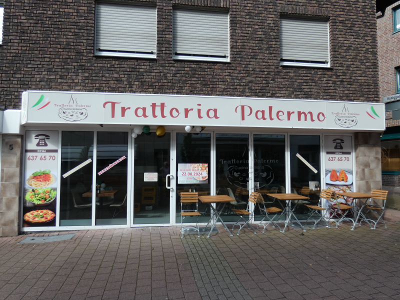 Trattoria Palermo