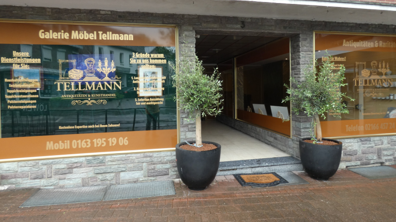 Möbel Tellmann