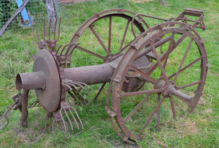 Roder