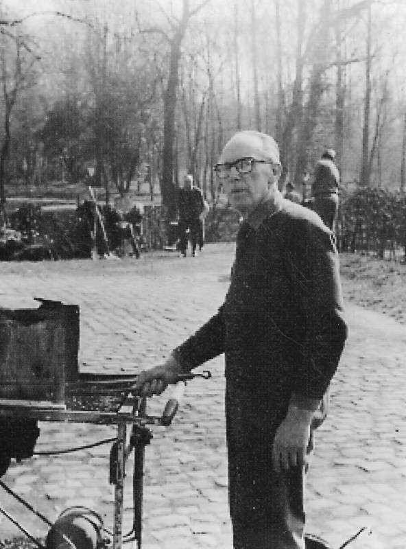 Hubert Broicher