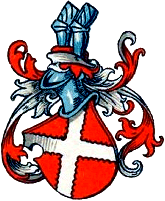 Wappen derer von Hompesch Wikimedia gemeinfrei
