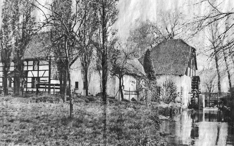 Beller Mühle