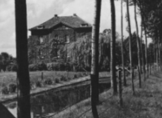 Rittersitz Wildenrath