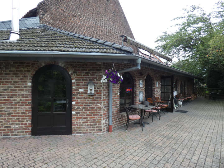 Golfbistro