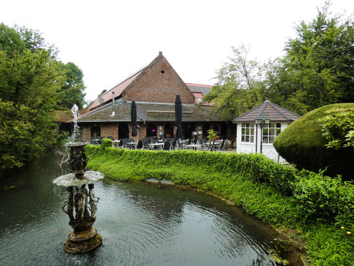 Golfbistro