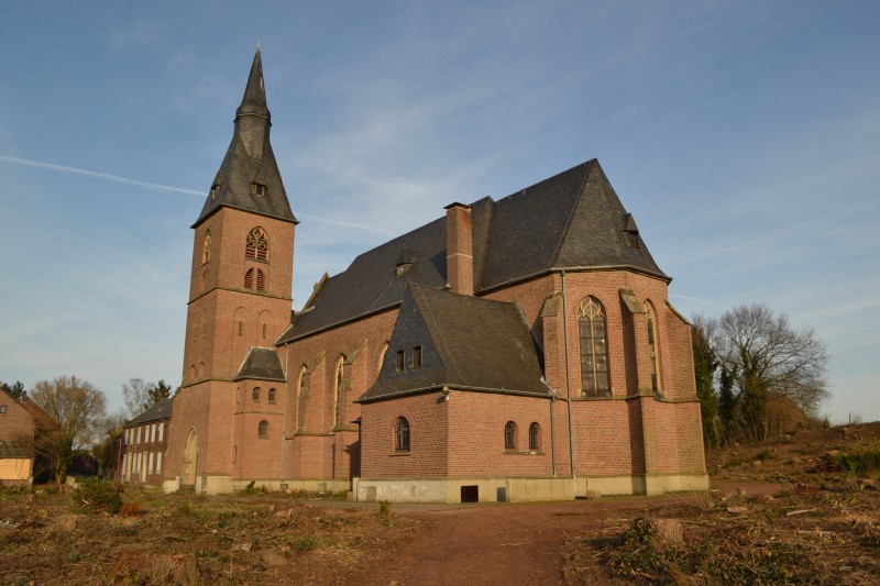 Pfarrkirche St. Martinus