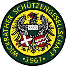 Wappen Wickrather Schützen