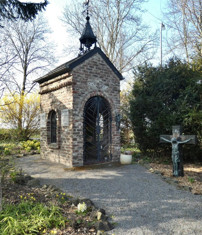 Marienkapelle