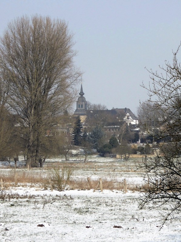 Kirche Wickrathberg