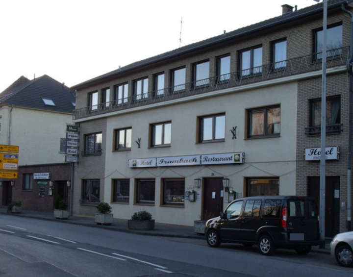 Hotel Frambach