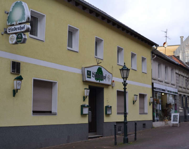 Gaststätte Lindenhof