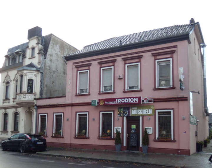 Restaurant IRODION