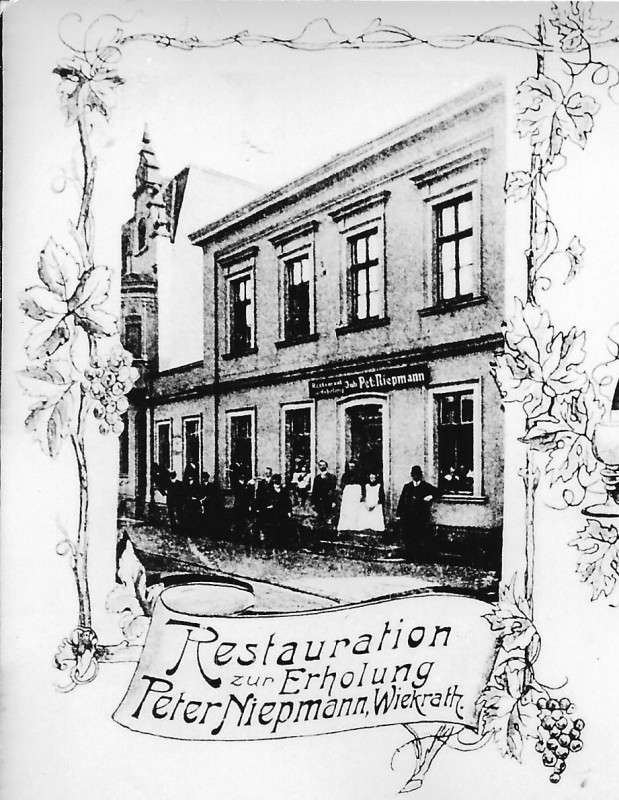 Restaurant Erholung