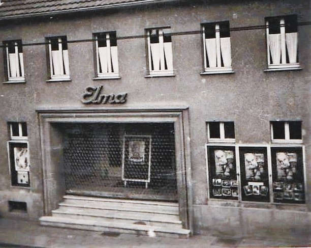 Elma Kino auf der Poststraße
