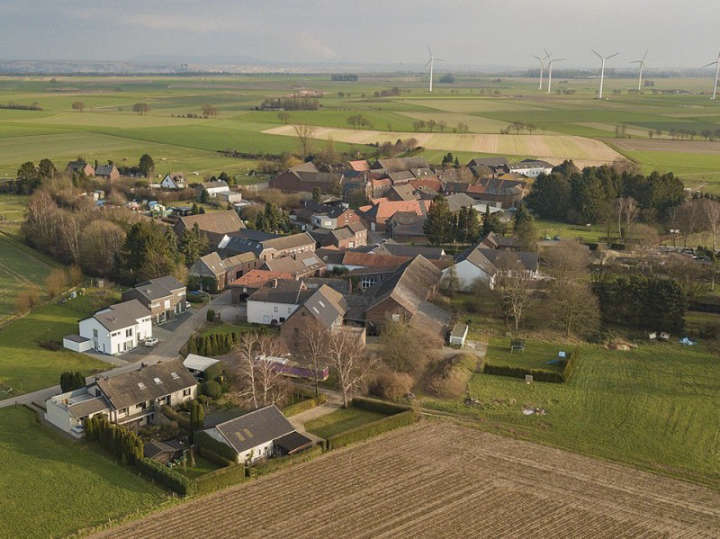 Luftaufnahme Berverath Arne Müseler / www.arne-mueseler.de, CC BY-SA 3.0 de, https://commons.wikimedia.org/w/index.php?curid=106818244