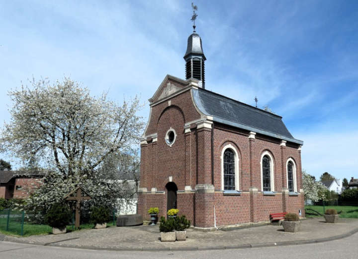 Kapelle zum Hl. Josef 