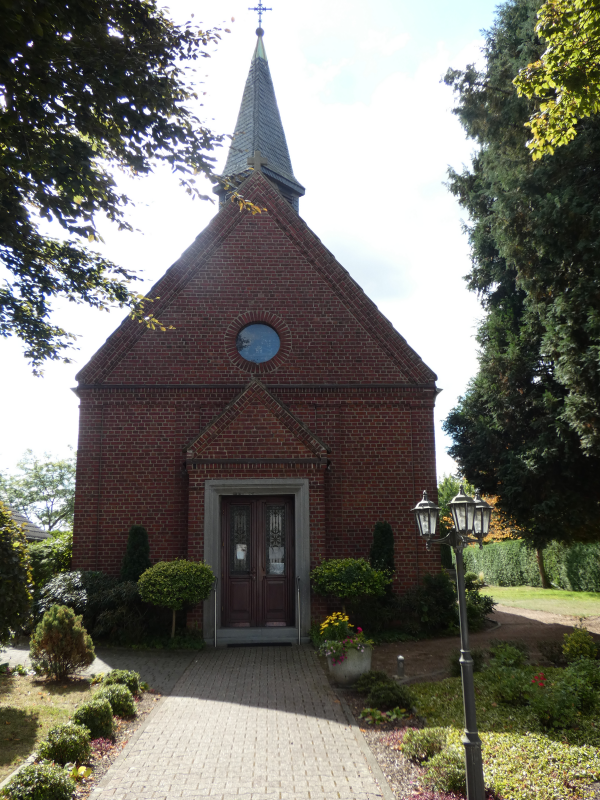 Kapelle St. Laurentius